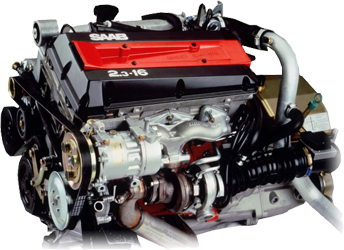 U2839 Engine